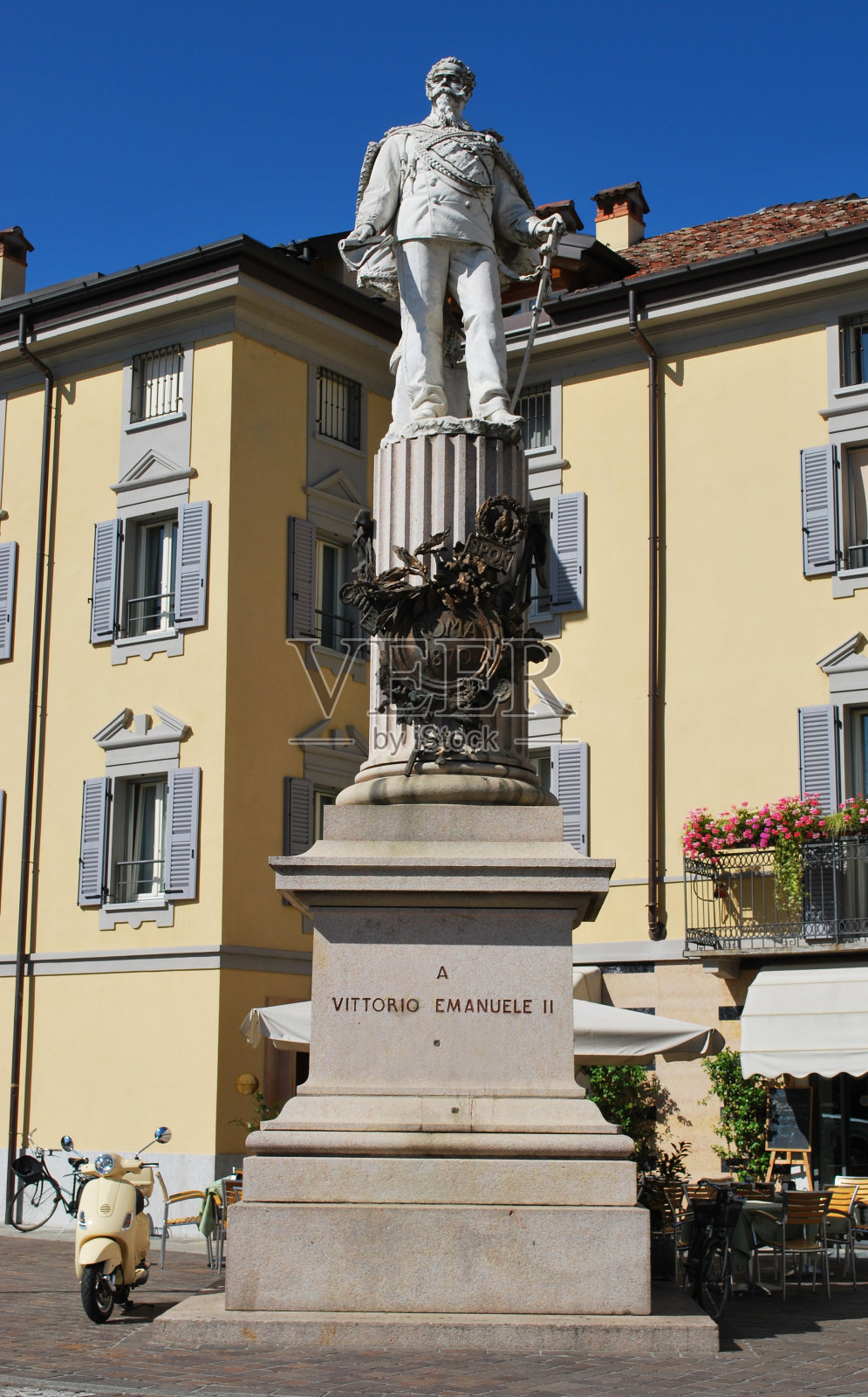 维托里奥·伊曼纽尔二世纪念碑照片摄影图片