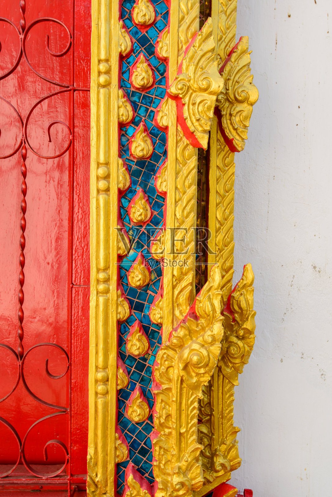 泰国的寺庙照片摄影图片