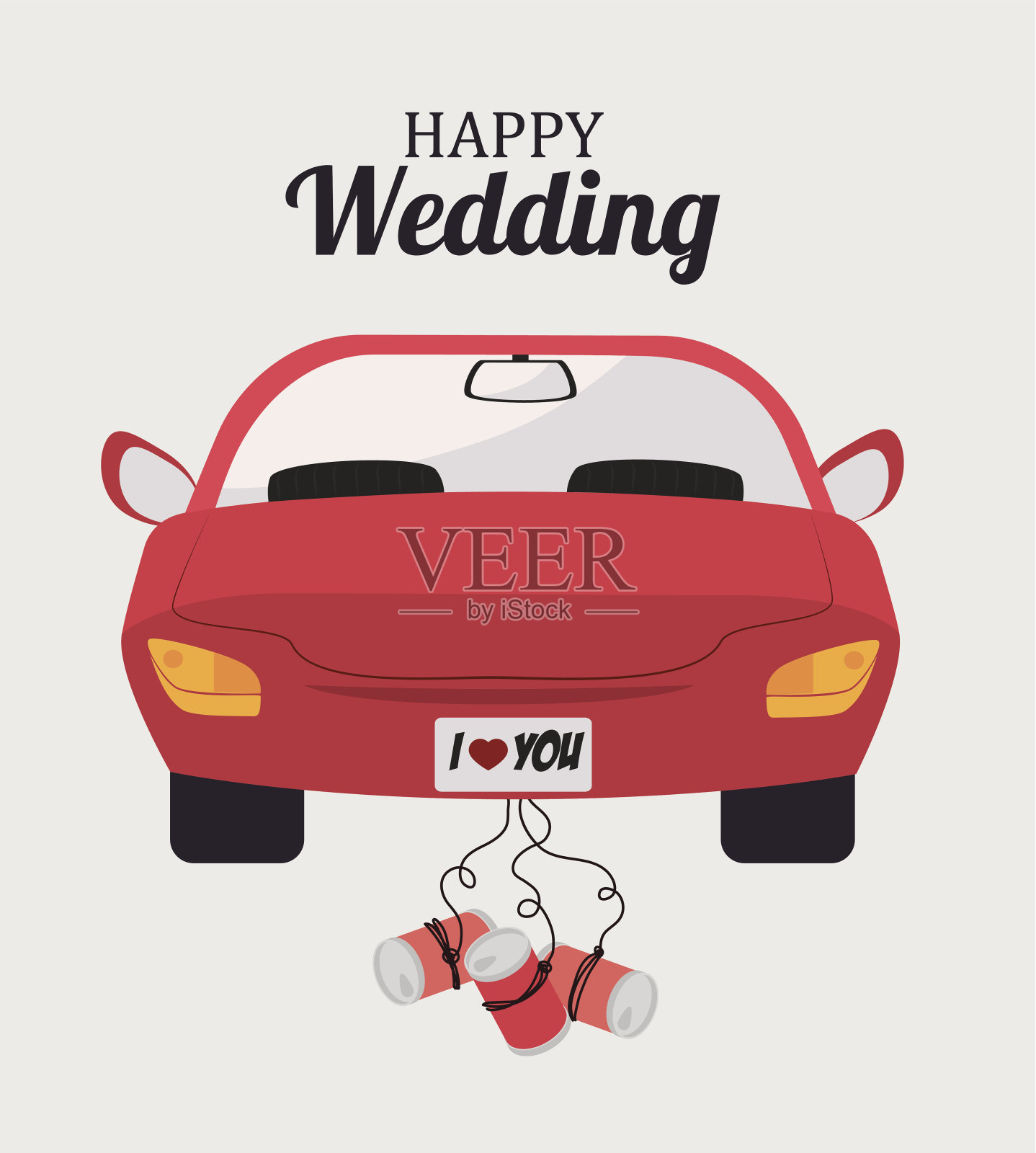 婚礼设计设计模板素材