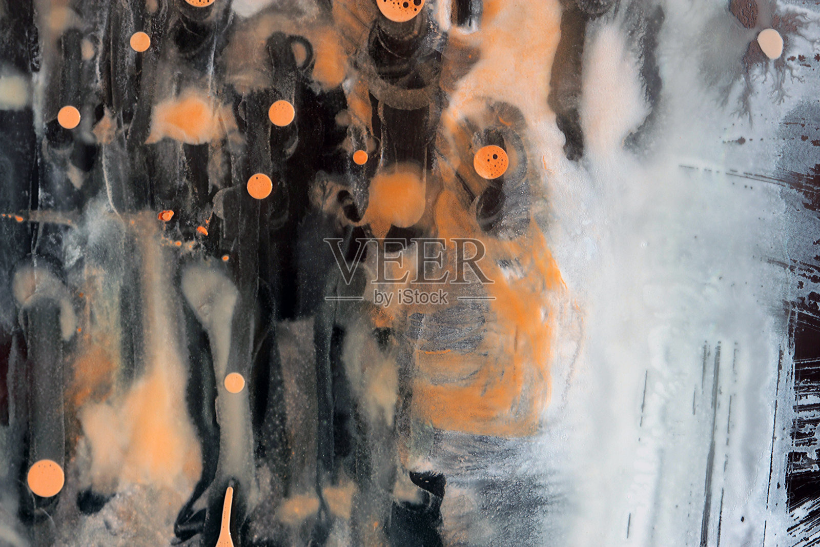 抽象水彩画的背景照片摄影图片