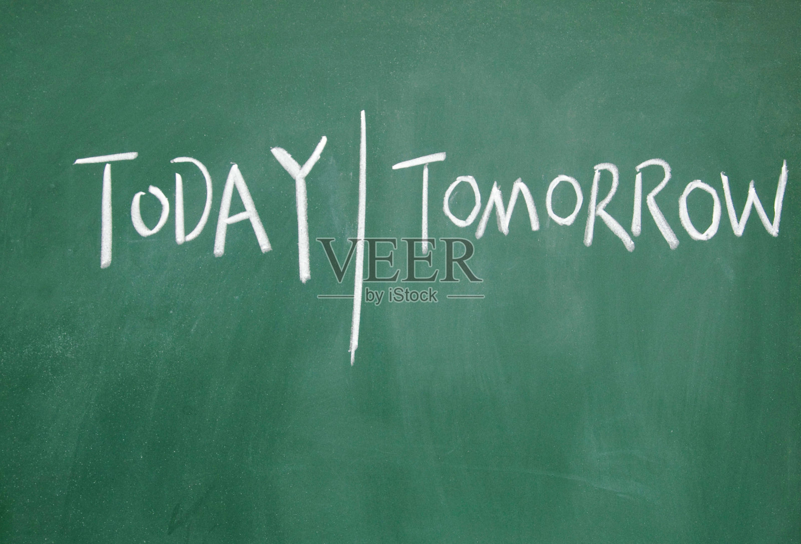 今天和明天的选择照片摄影图片