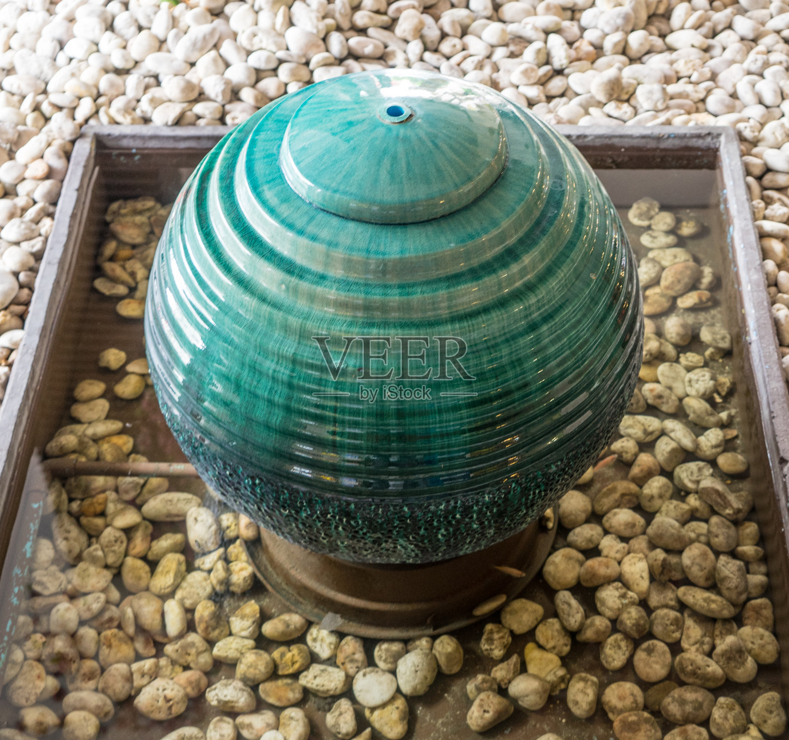 中国幸运的喷泉照片摄影图片