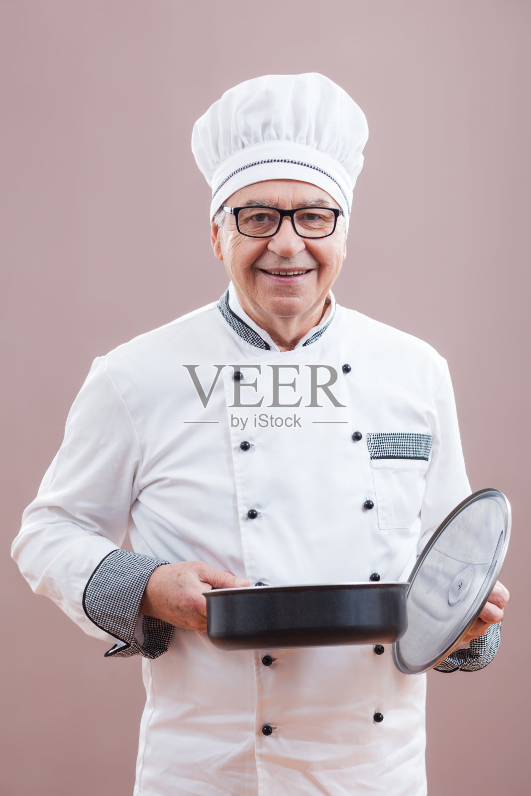 老板照片摄影图片