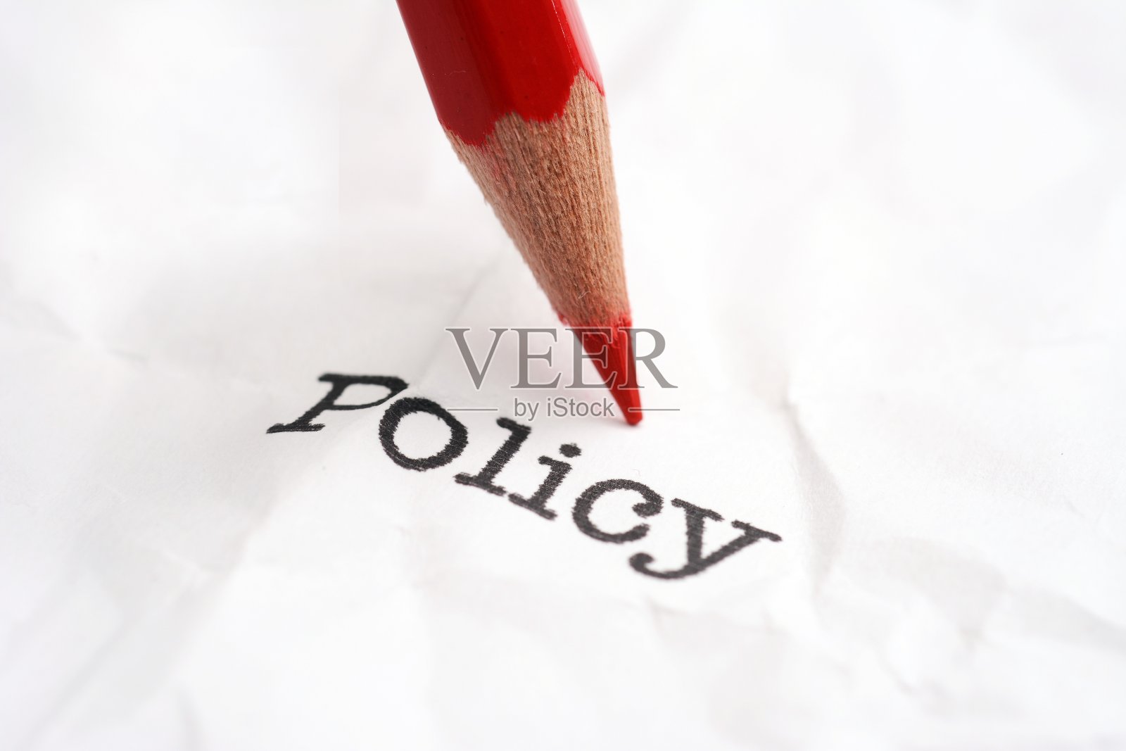 铅笔在政策照片摄影图片