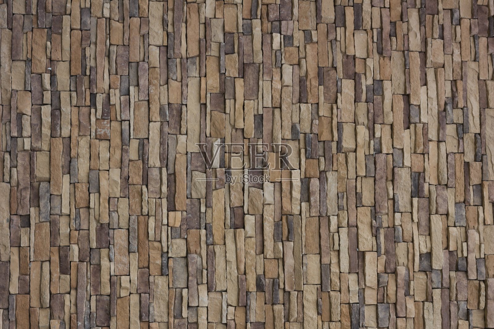 石墙背景。照片摄影图片