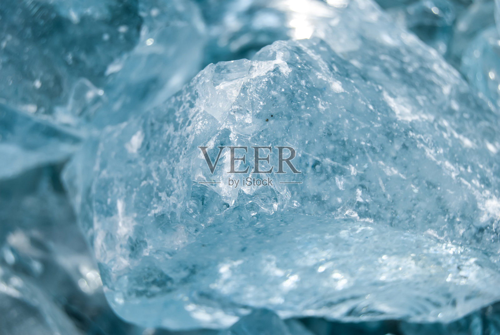 碎窗的玻璃质感照片摄影图片