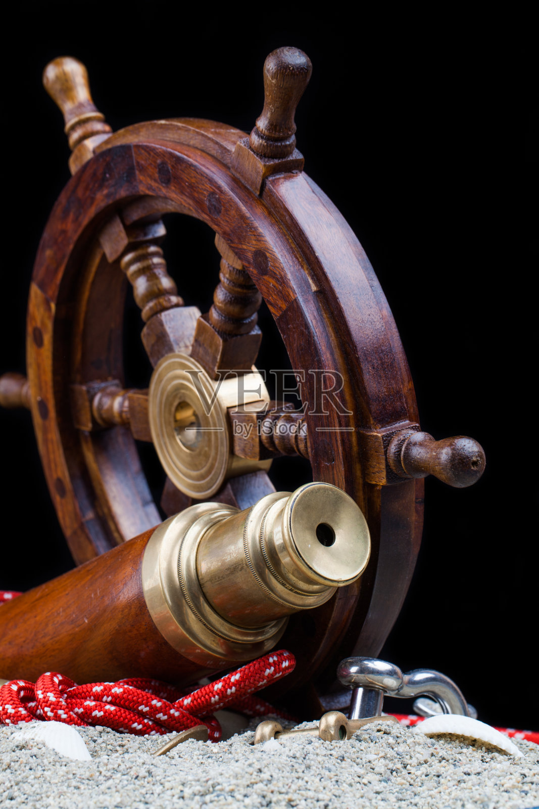 海上冒险照片摄影图片