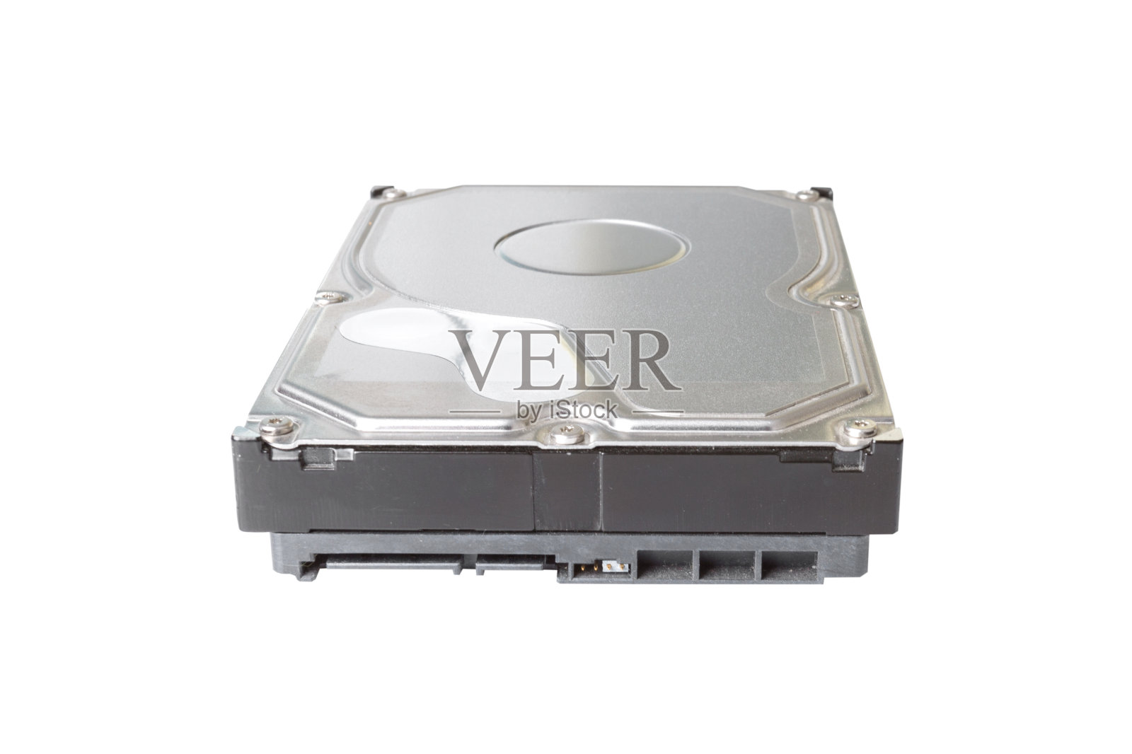 硬盘驱动器特写照片摄影图片