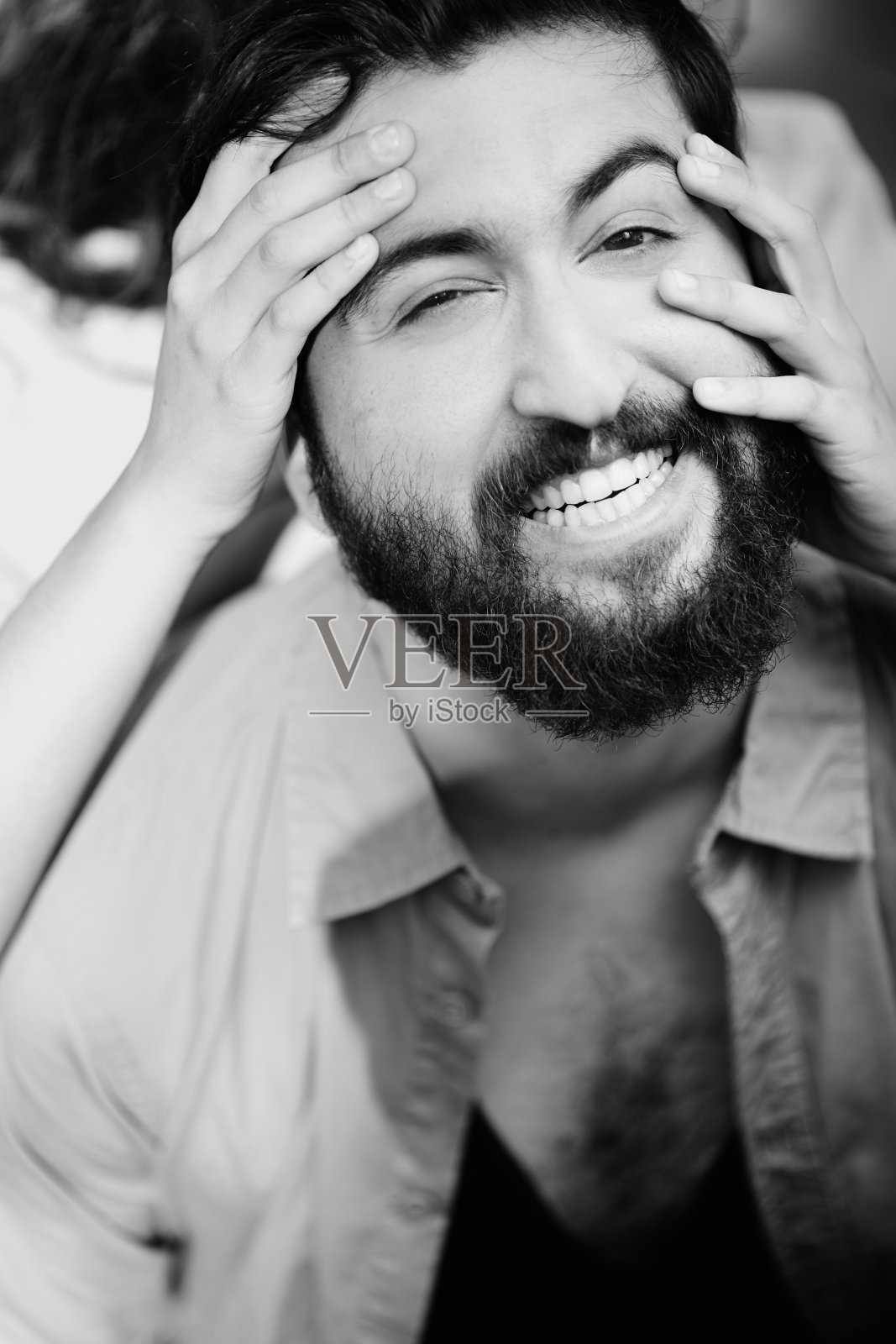 幸福照片摄影图片