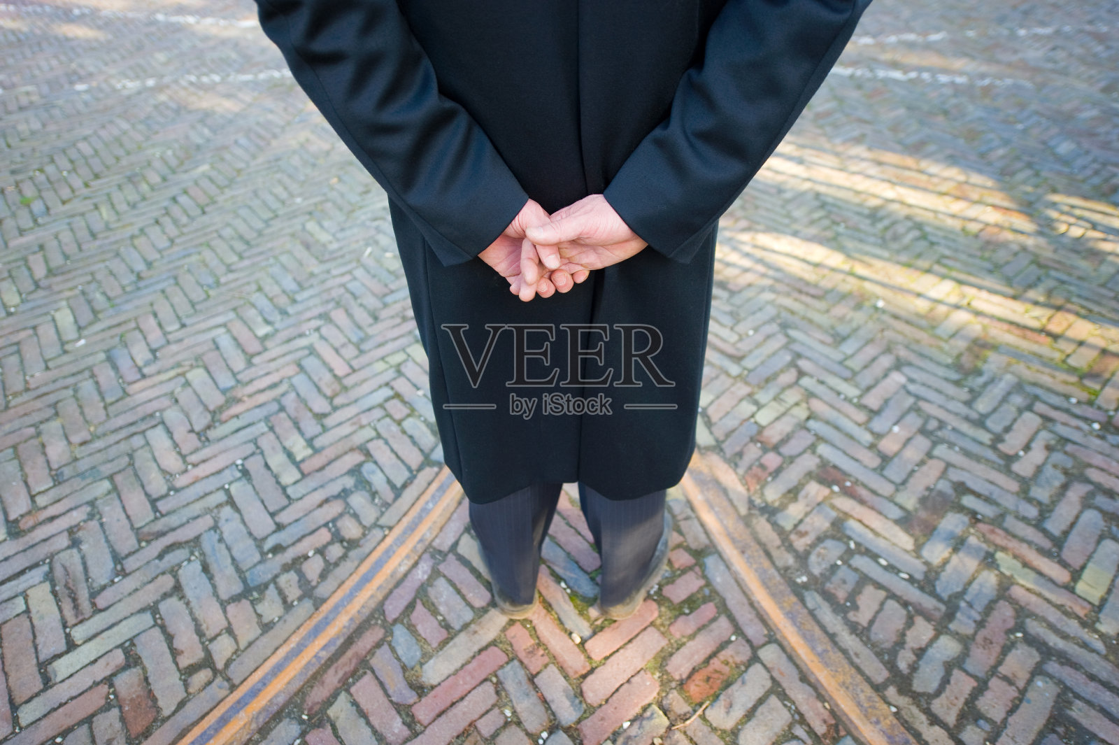 葬礼的领袖照片摄影图片