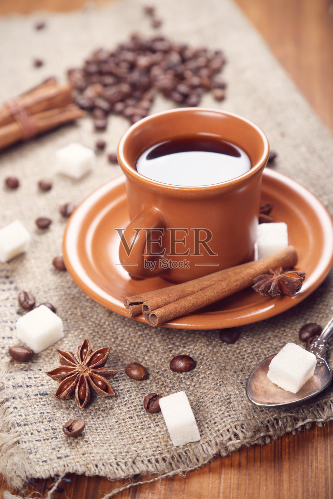 咖啡照片摄影图片