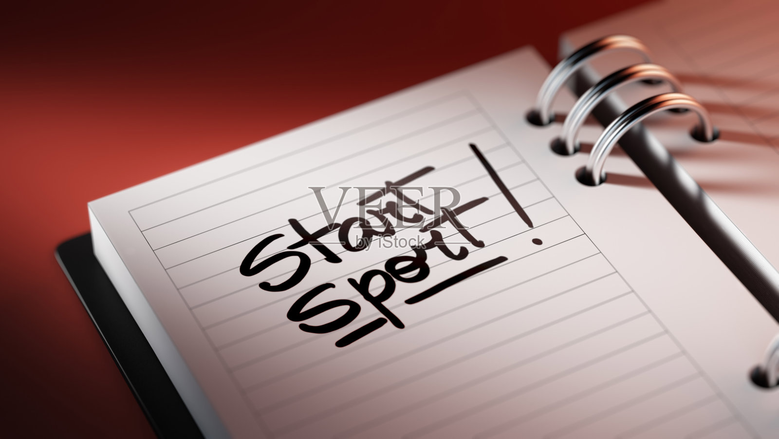 日历的概念照片摄影图片