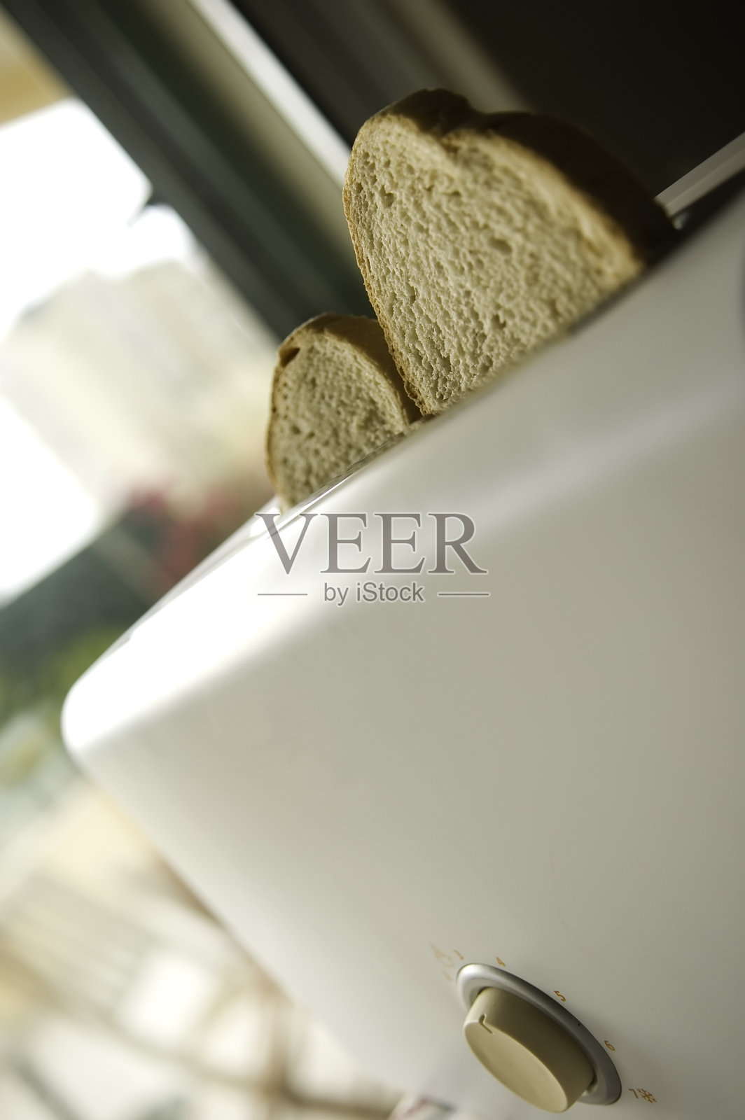 烤面包机照片摄影图片