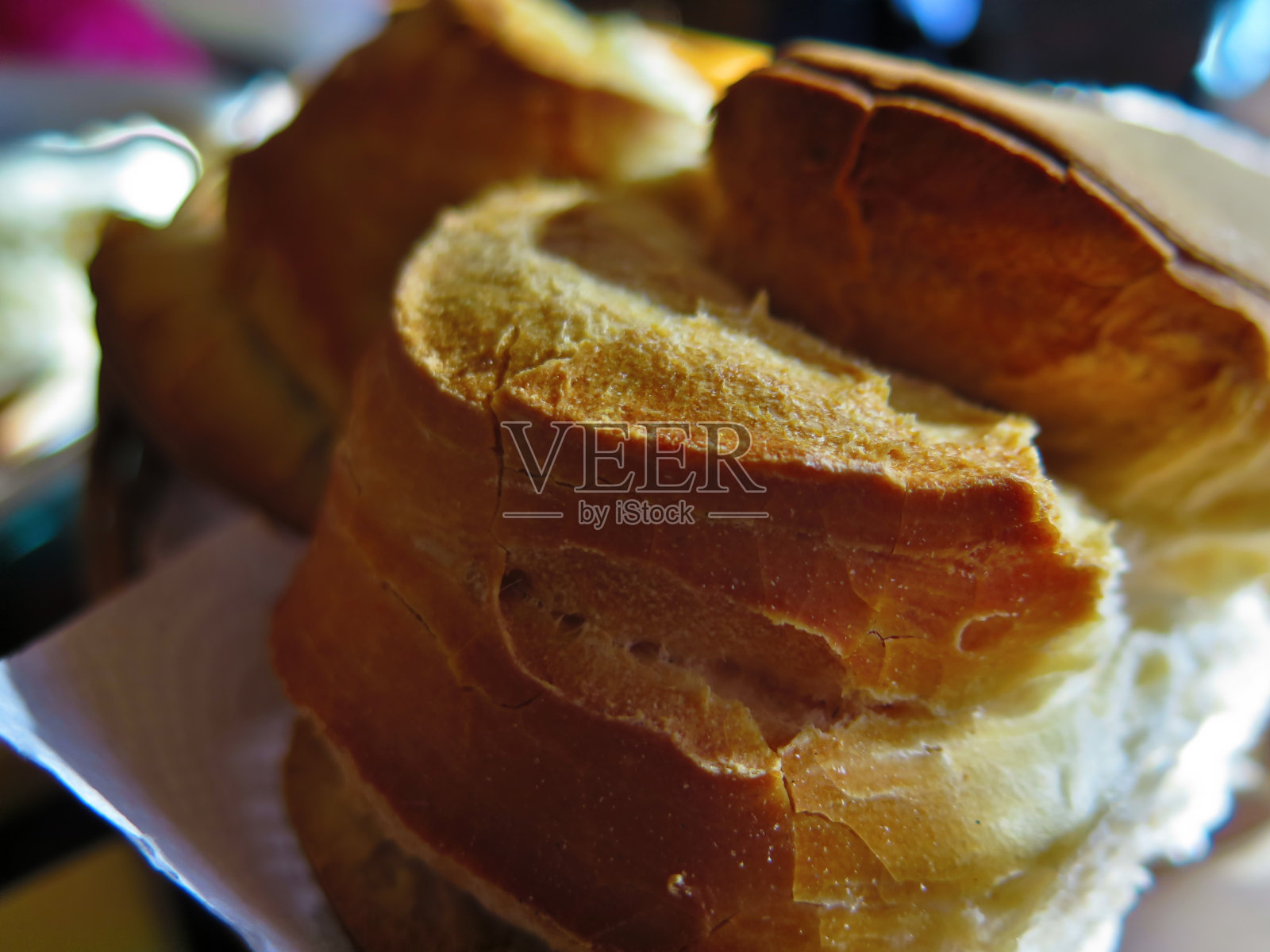 面包照片摄影图片