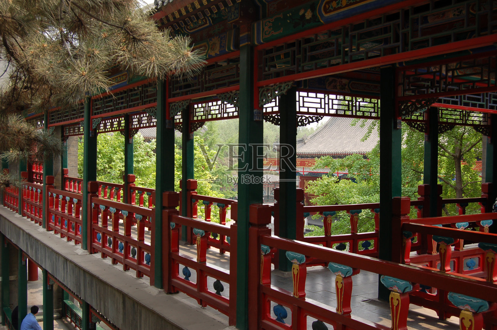 画廊照片摄影图片