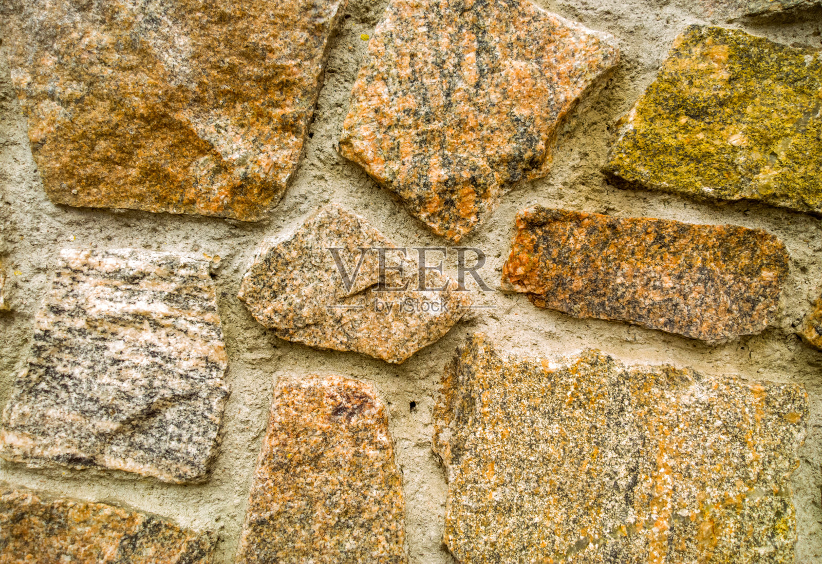 背景的石头。照片摄影图片