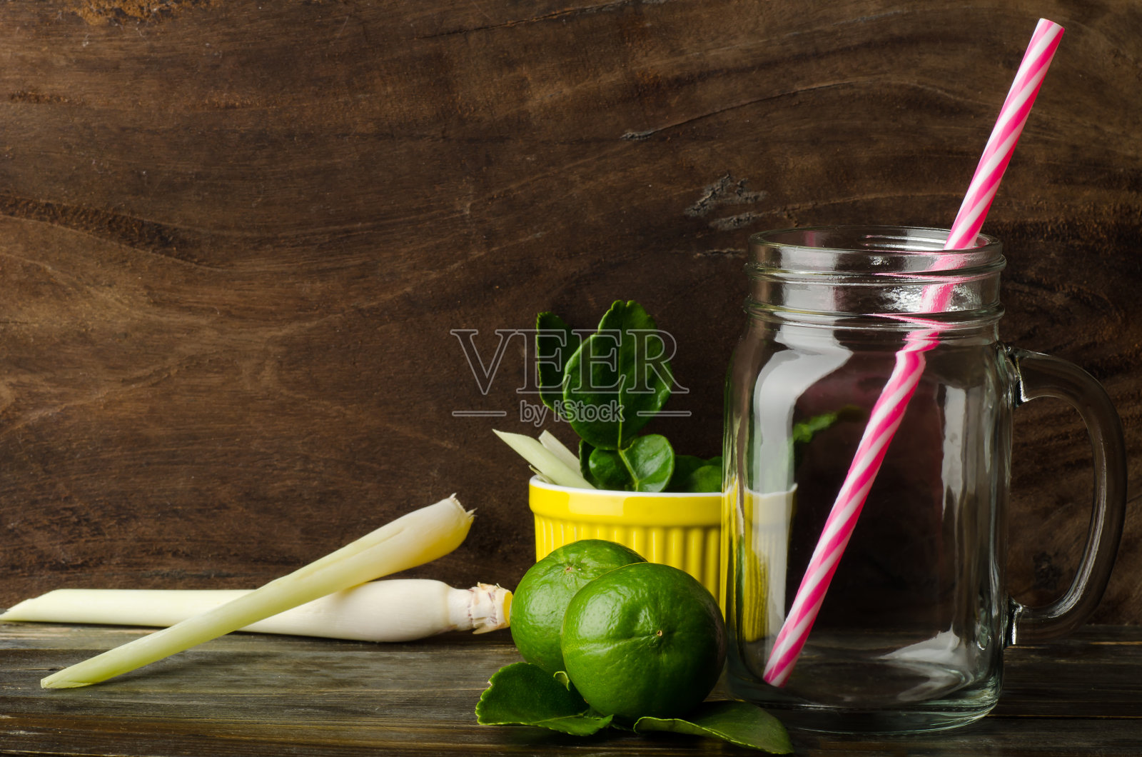 香草和香料照片摄影图片