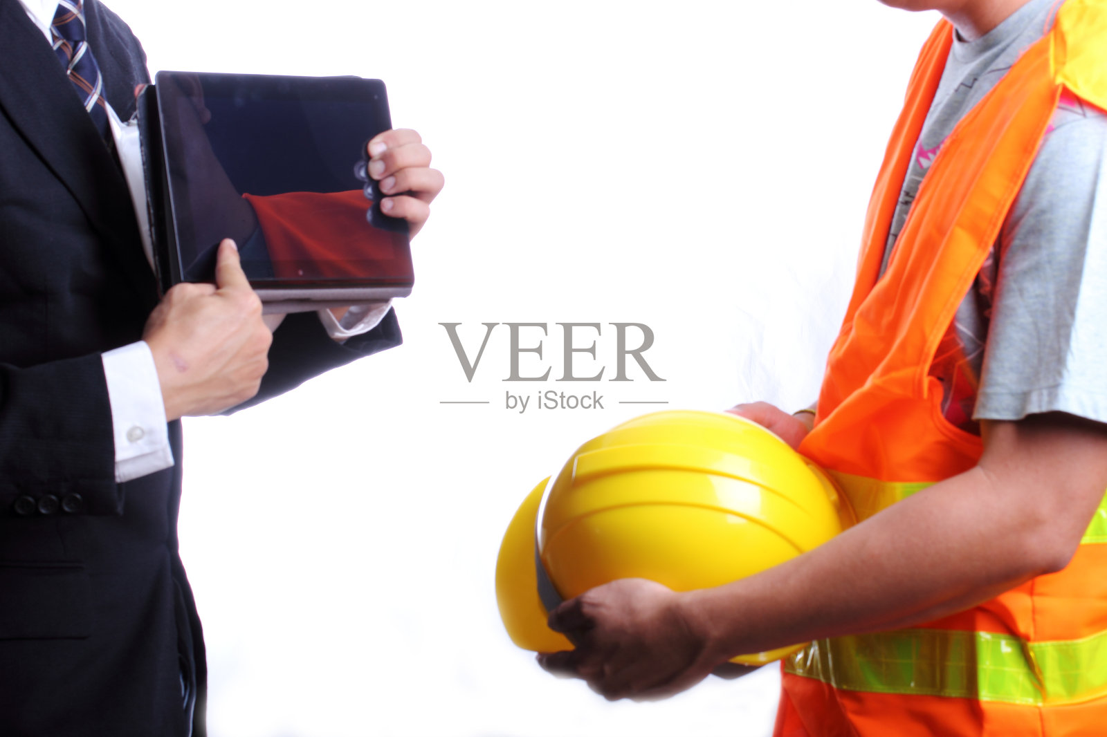 工程师成功的概念照片摄影图片