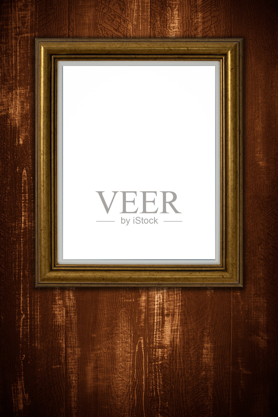 旧相框照片摄影图片