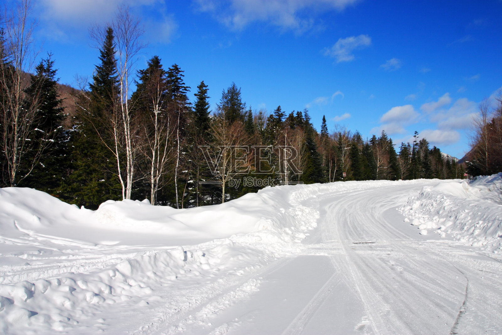 新罕布什尔州的盆地照片摄影图片