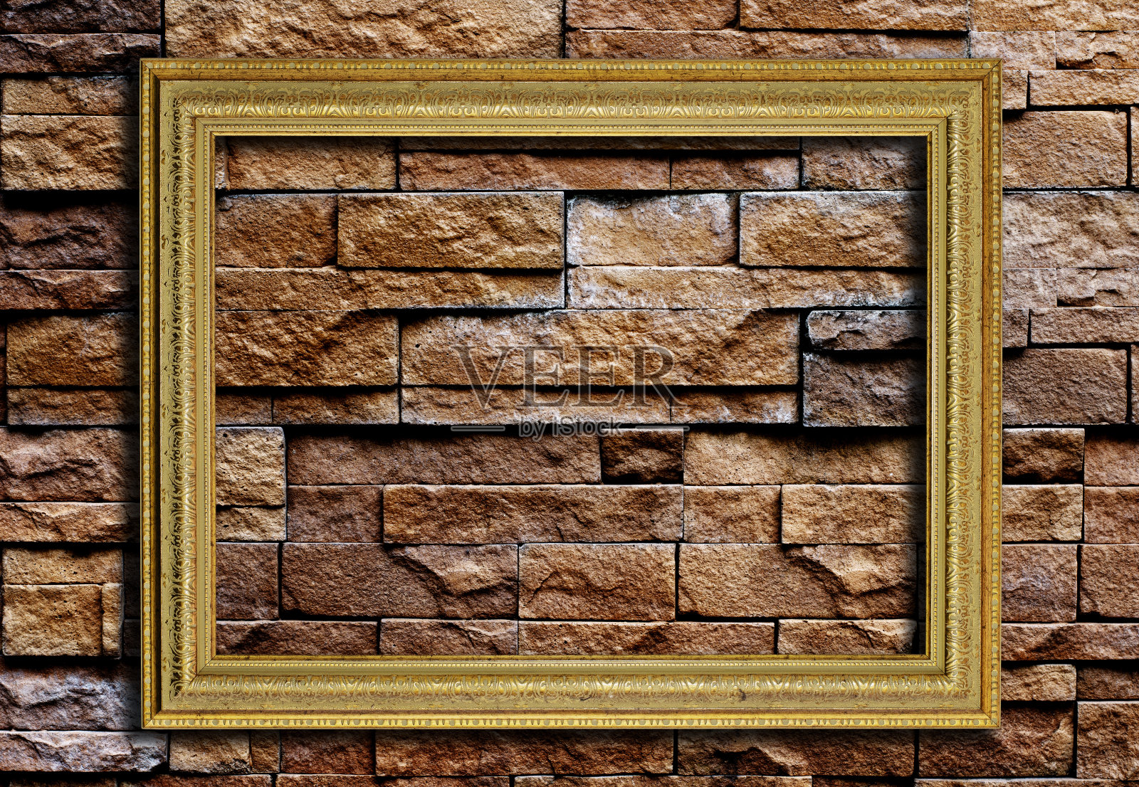 旧相框照片摄影图片