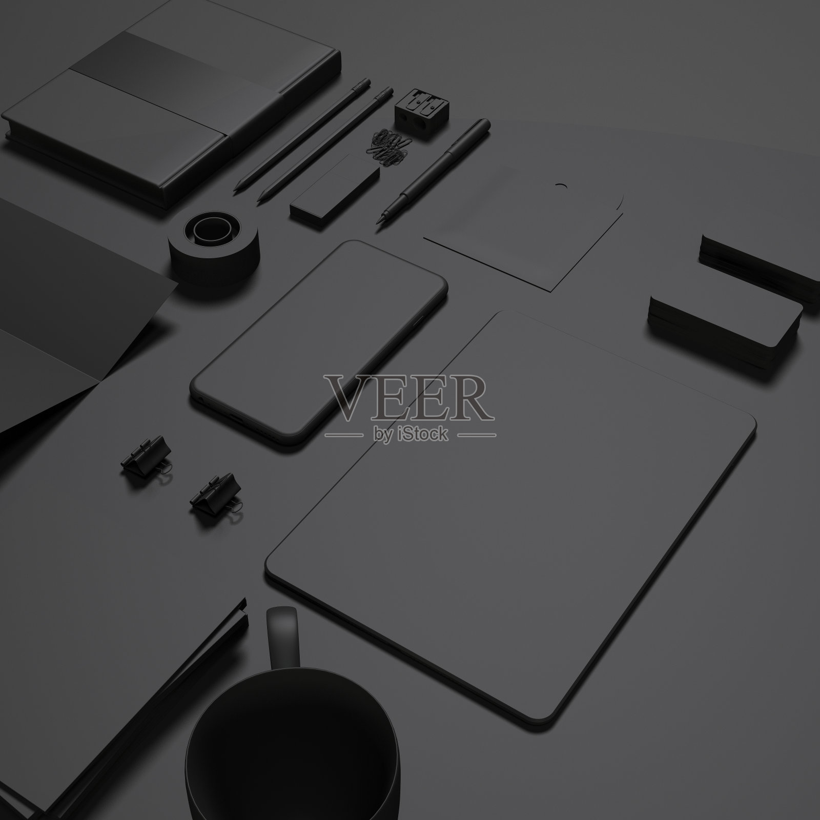 为品牌创建模板业务照片摄影图片