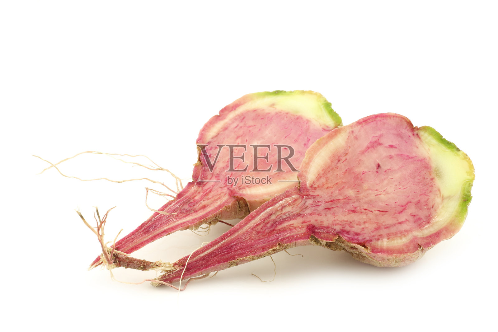 萝卜切西瓜照片摄影图片