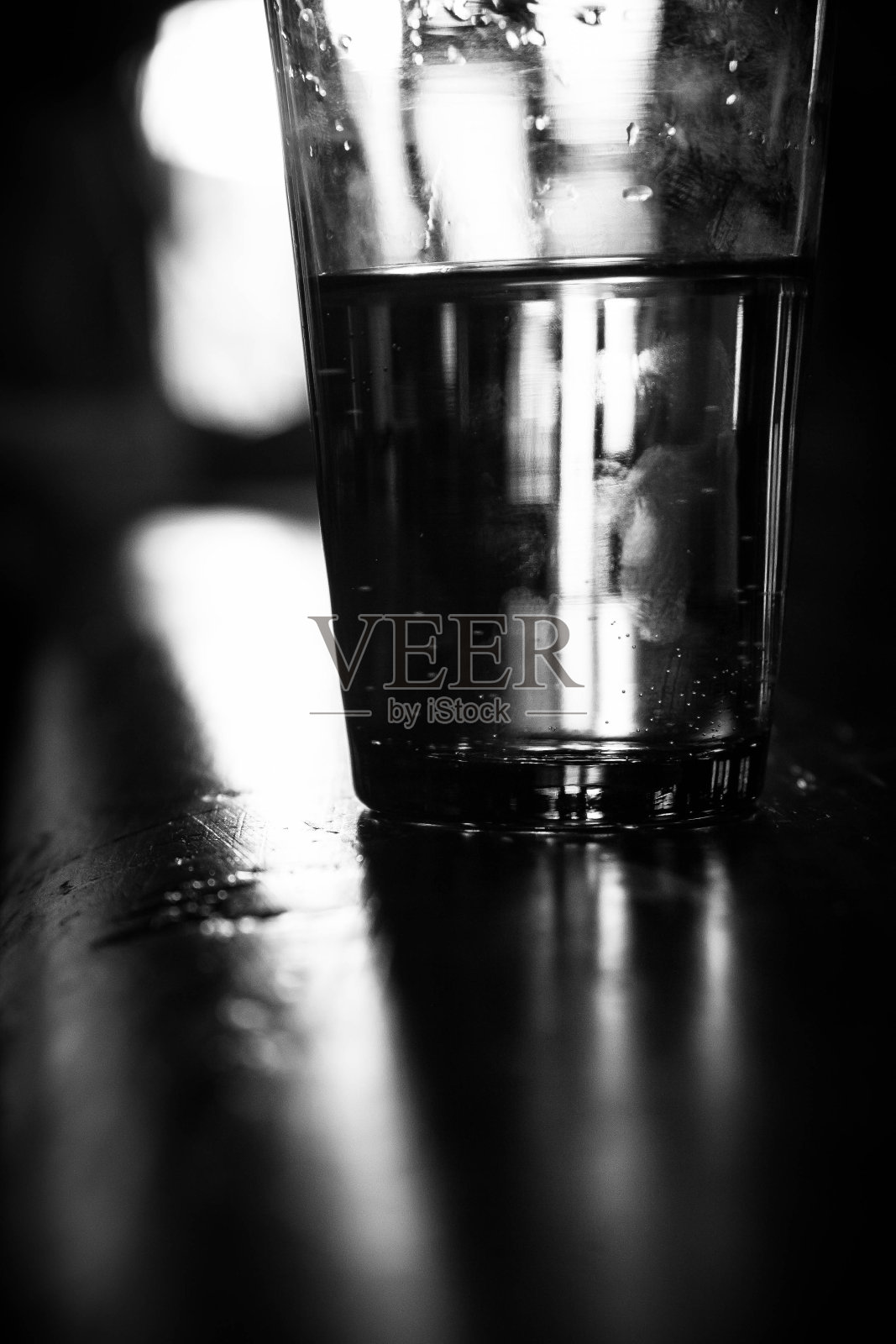 凉水照片摄影图片