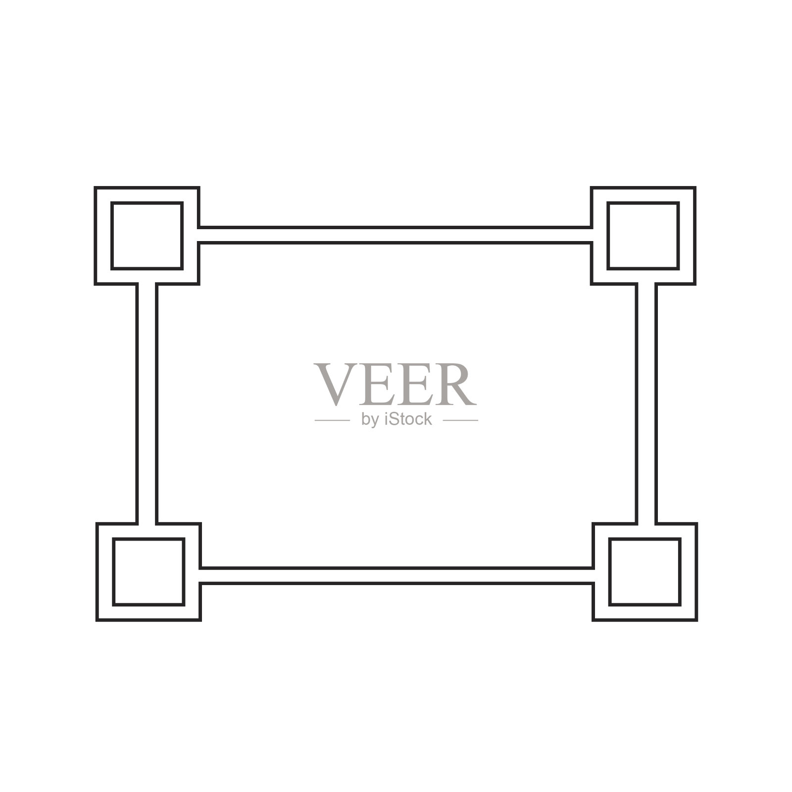 变换图标标志插图设计元素图片