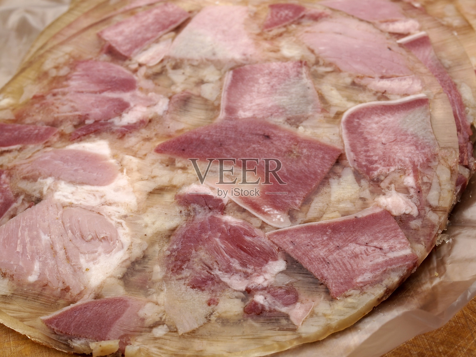 头奶酪照片摄影图片