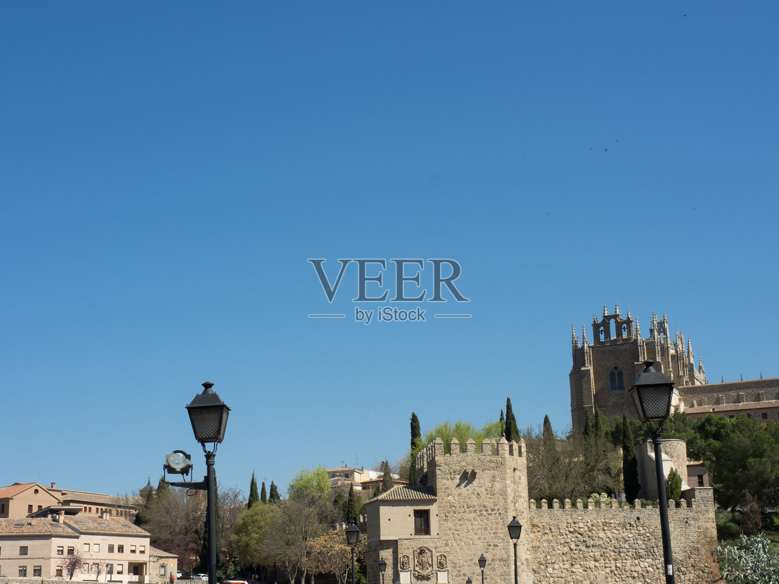 在托莱多照片摄影图片