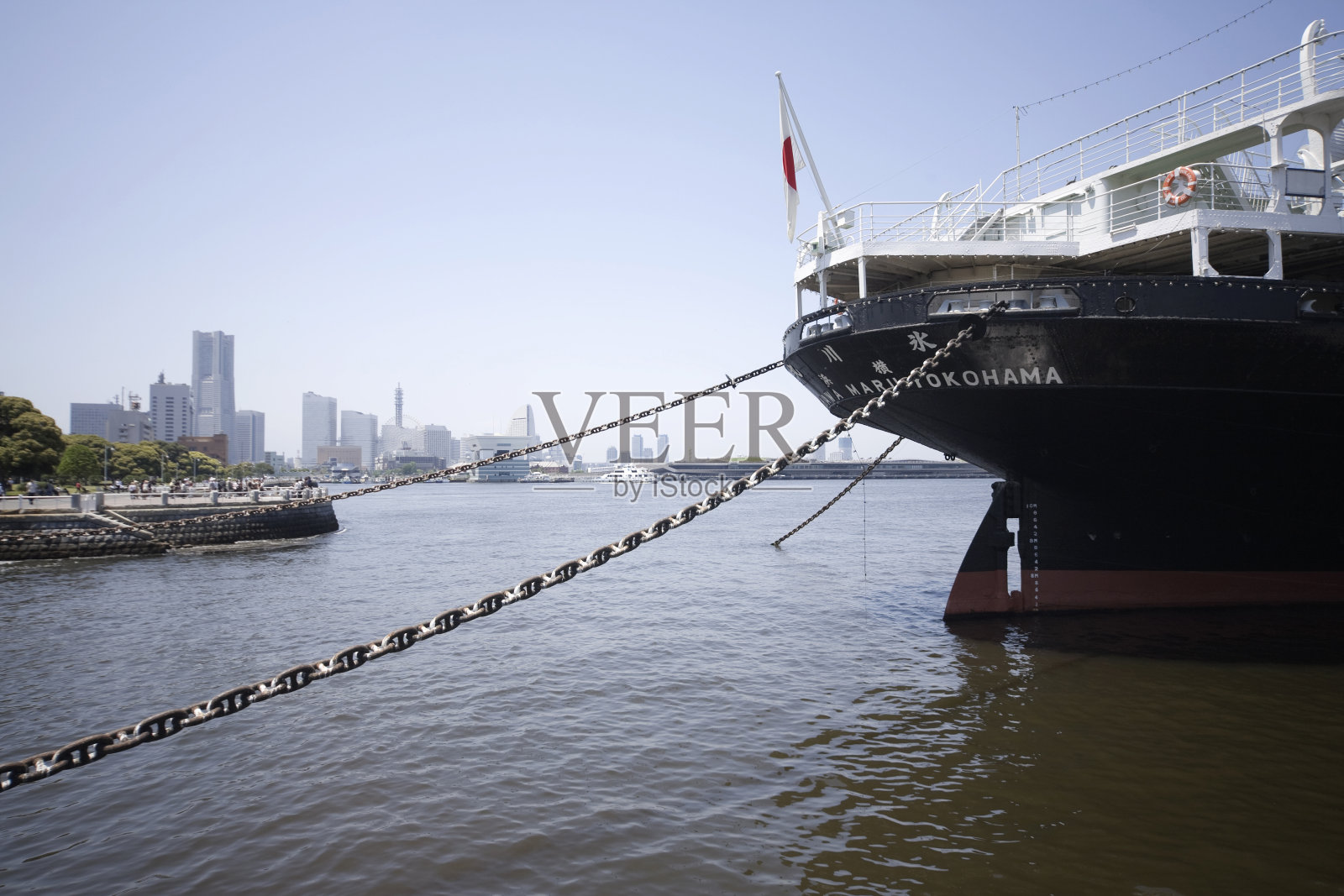 平川丸照片摄影图片