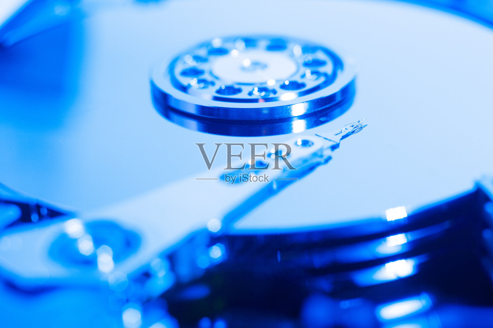 内部硬盘驱动器照片摄影图片