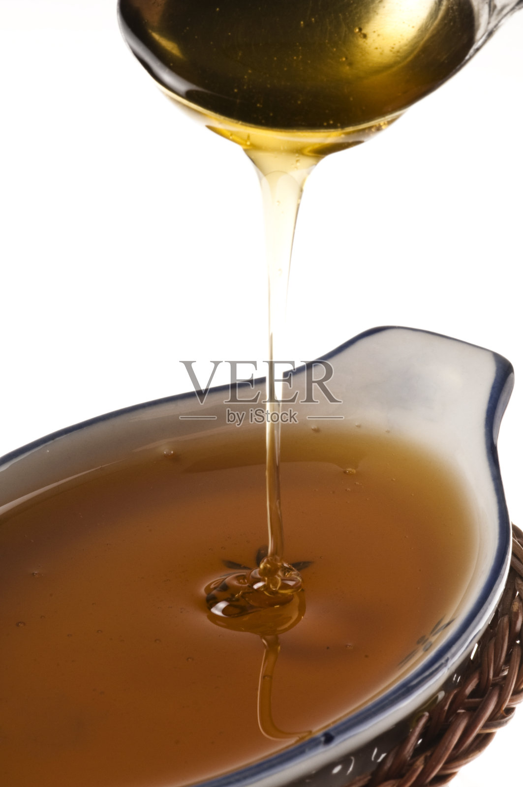 蜂蜜照片摄影图片