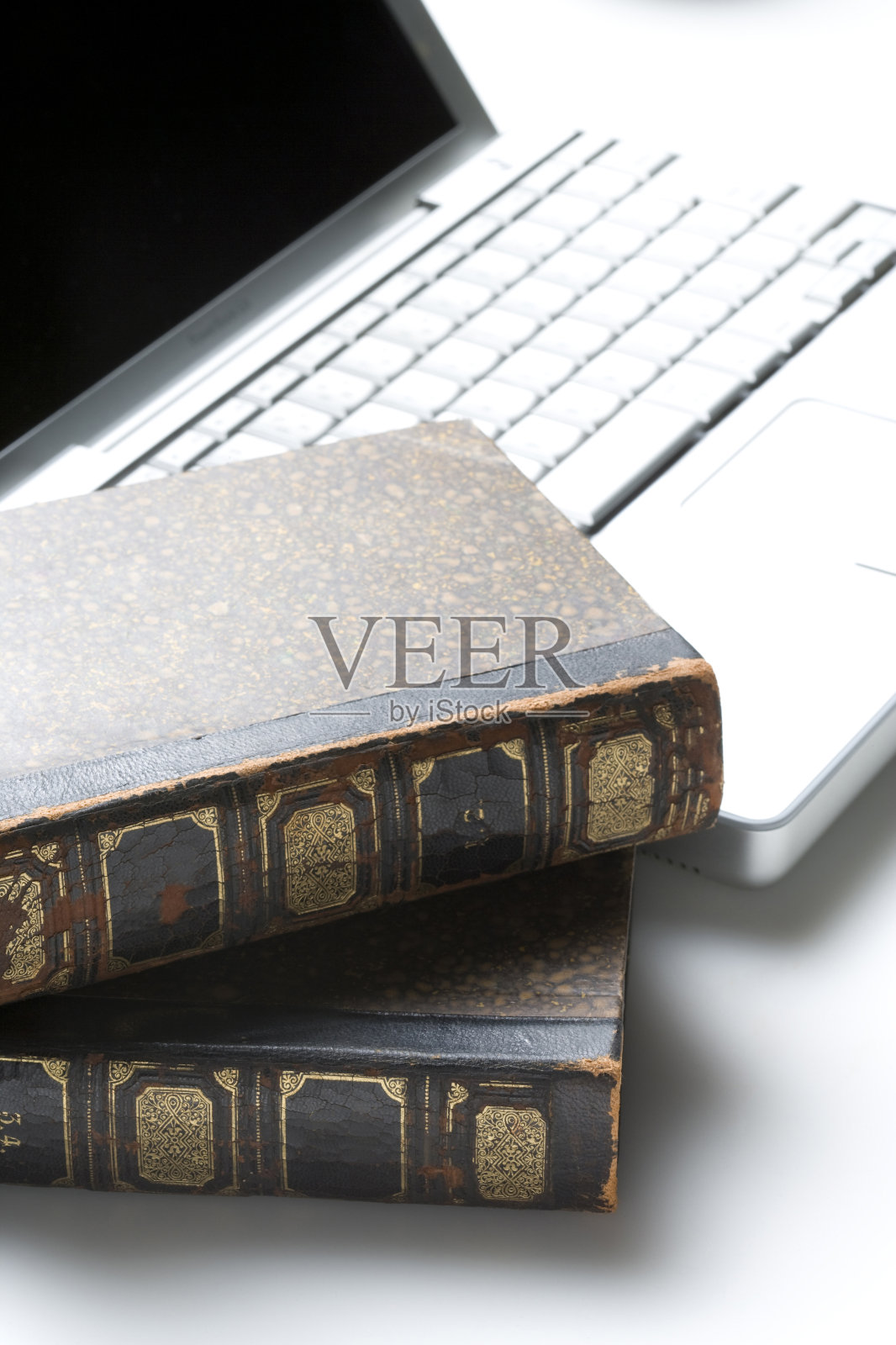 古籍及电脑照片摄影图片