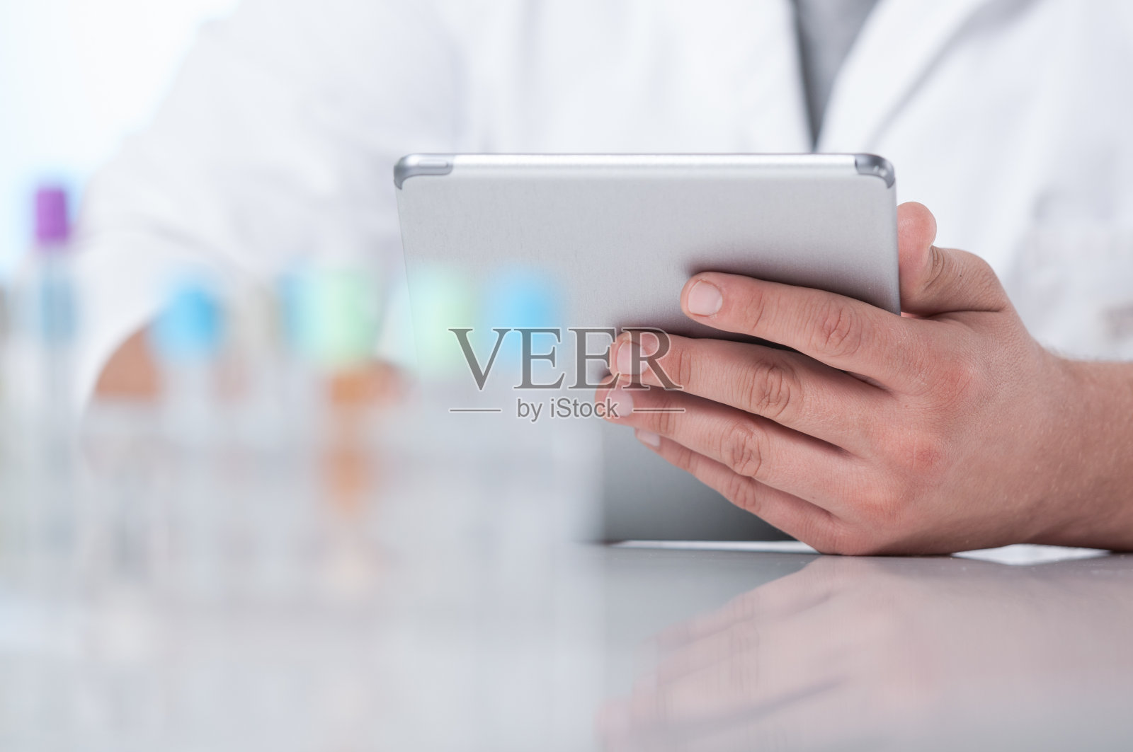 实验室数字片照片摄影图片