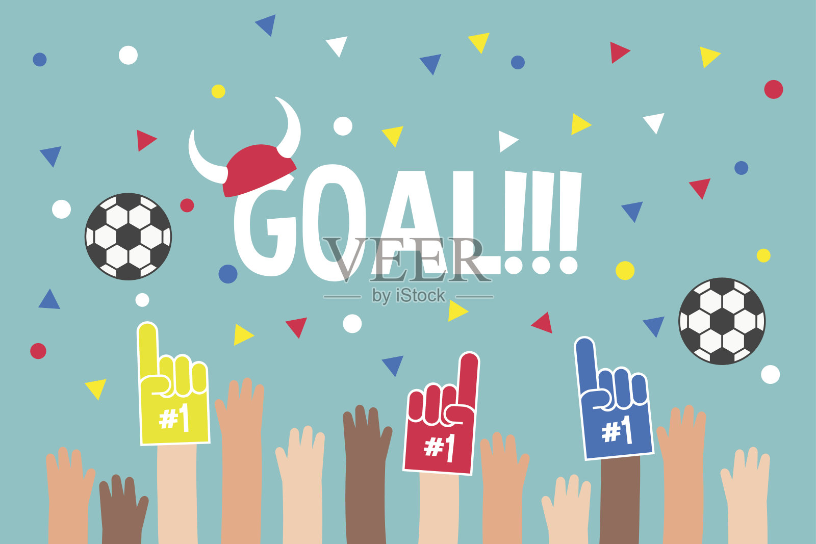 打印插画图片素材