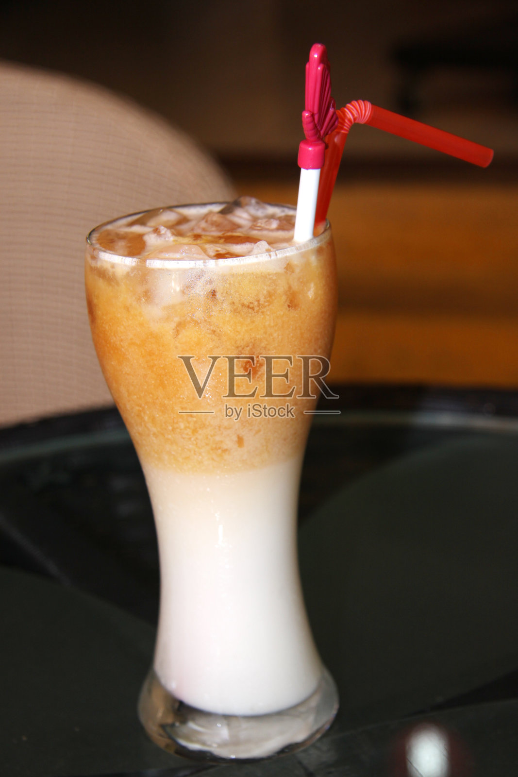 咖啡牛奶照片摄影图片