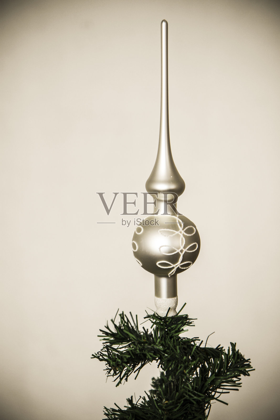 圣诞装饰照片摄影图片