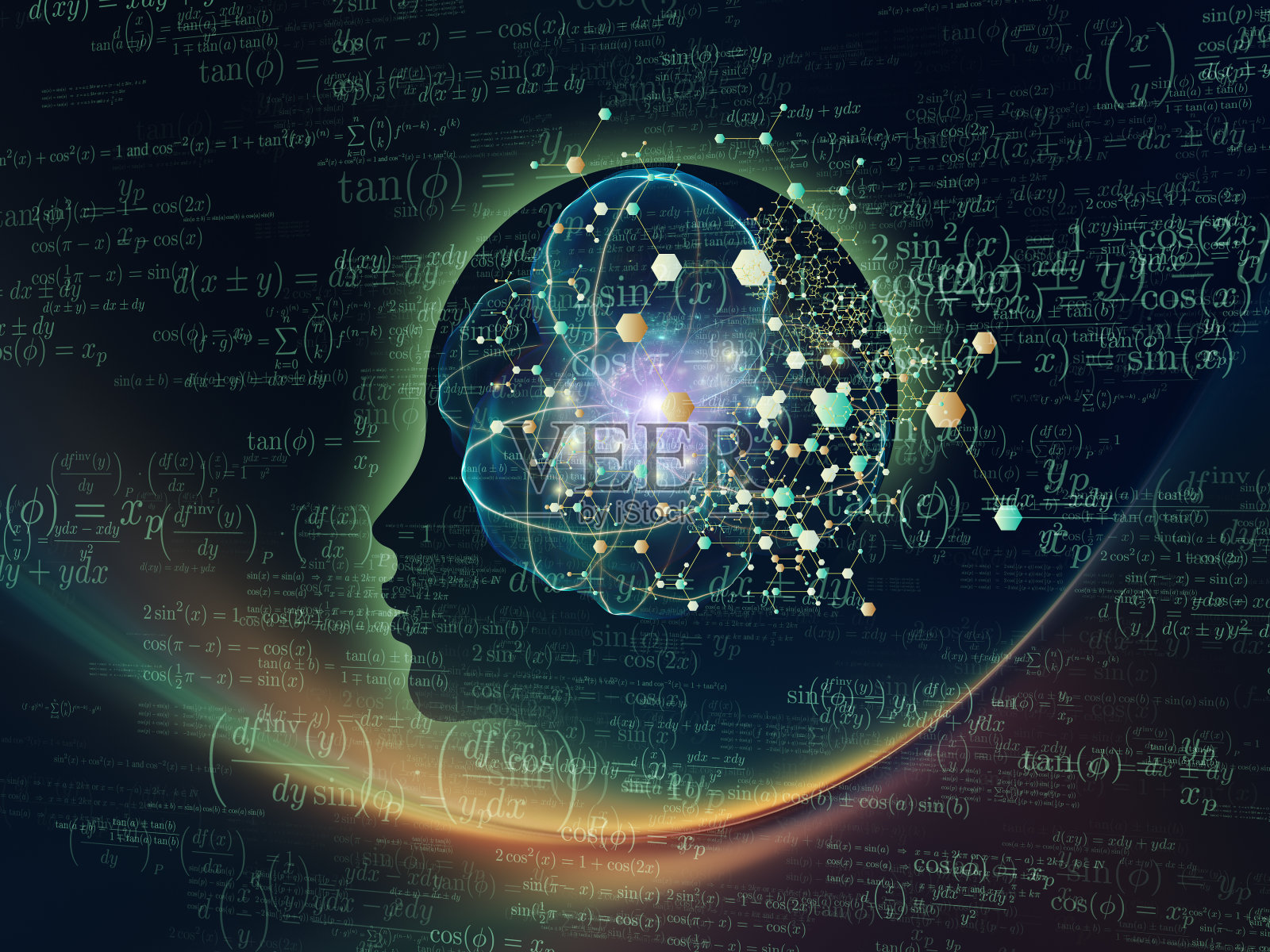 精神能量照片摄影图片