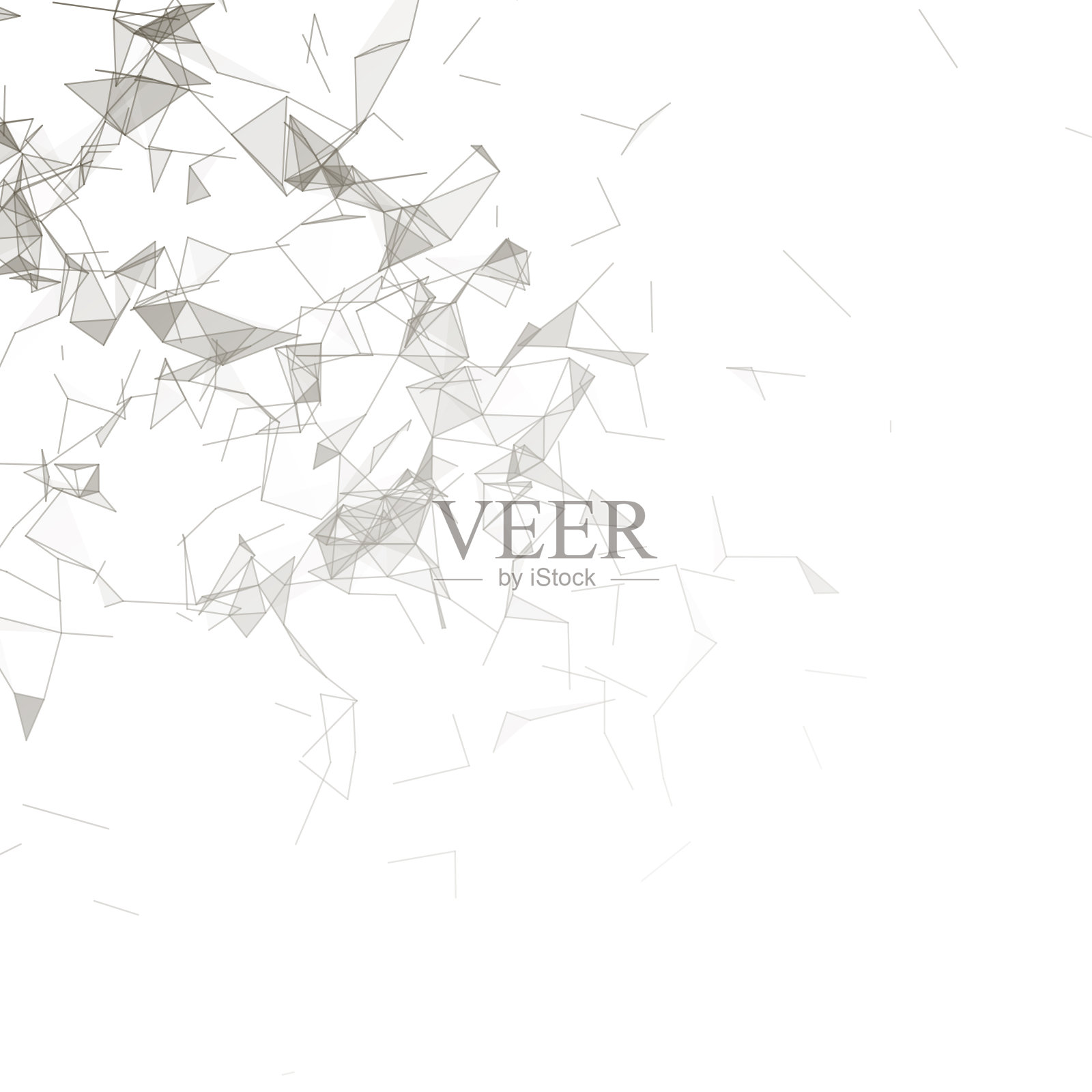 结构分子和通信。照片摄影图片