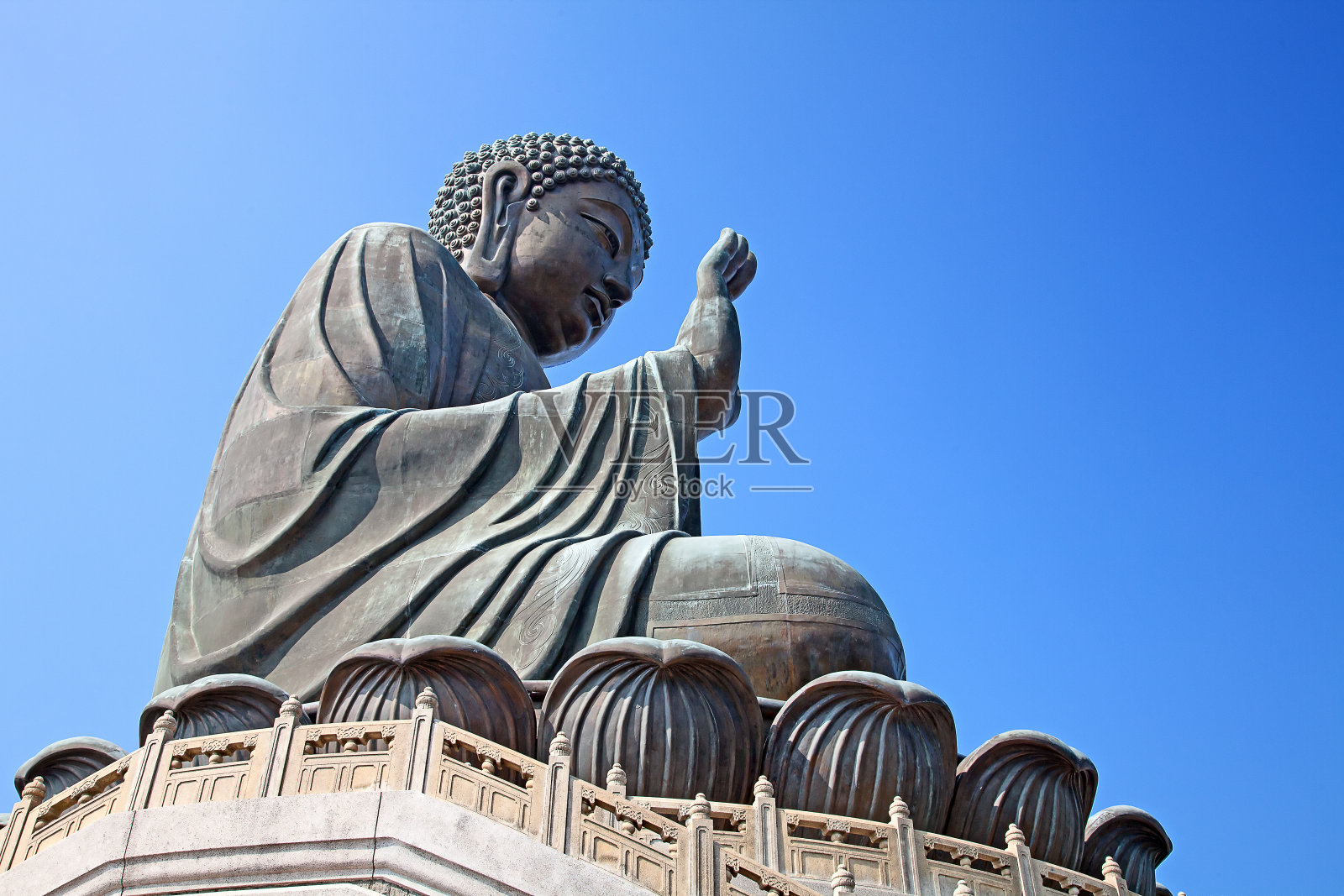 佛像照片摄影图片