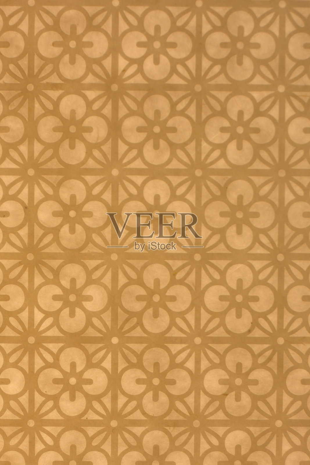 中式纸灯笼，艺术抽象背景照片摄影图片