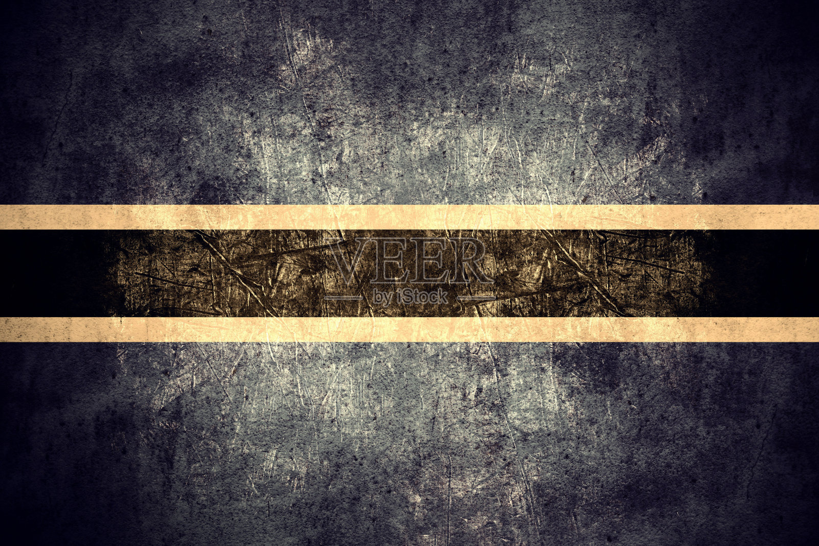 博茨瓦纳旗照片摄影图片