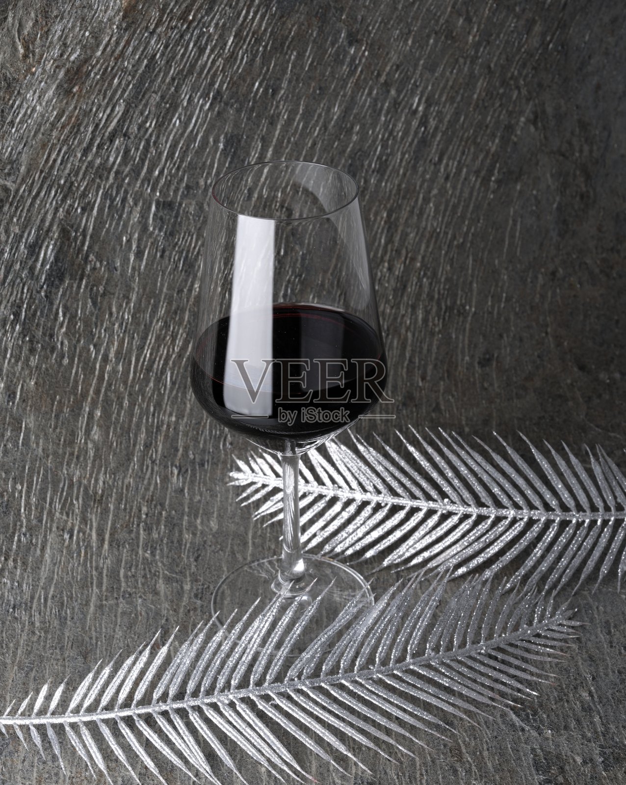 一杯红酒照片摄影图片