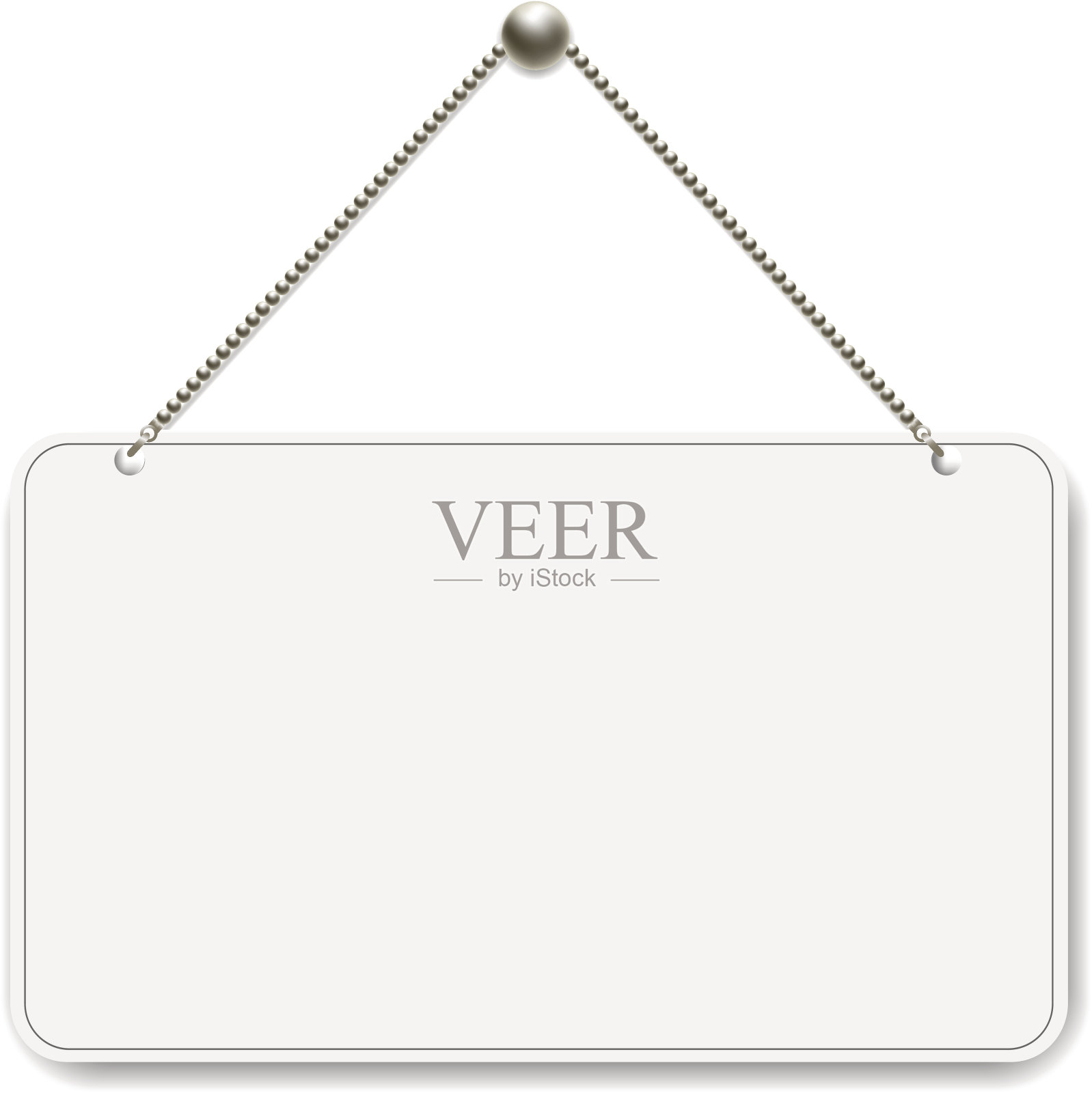 开放的标志插画图片素材