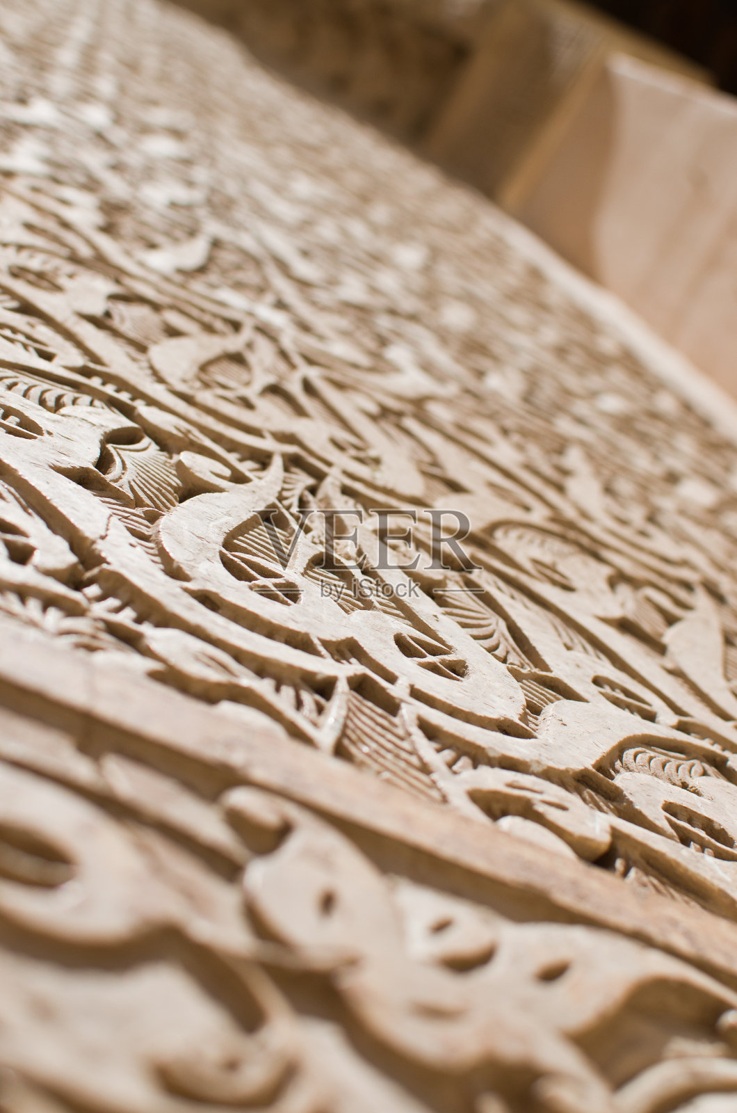 雕刻照片摄影图片