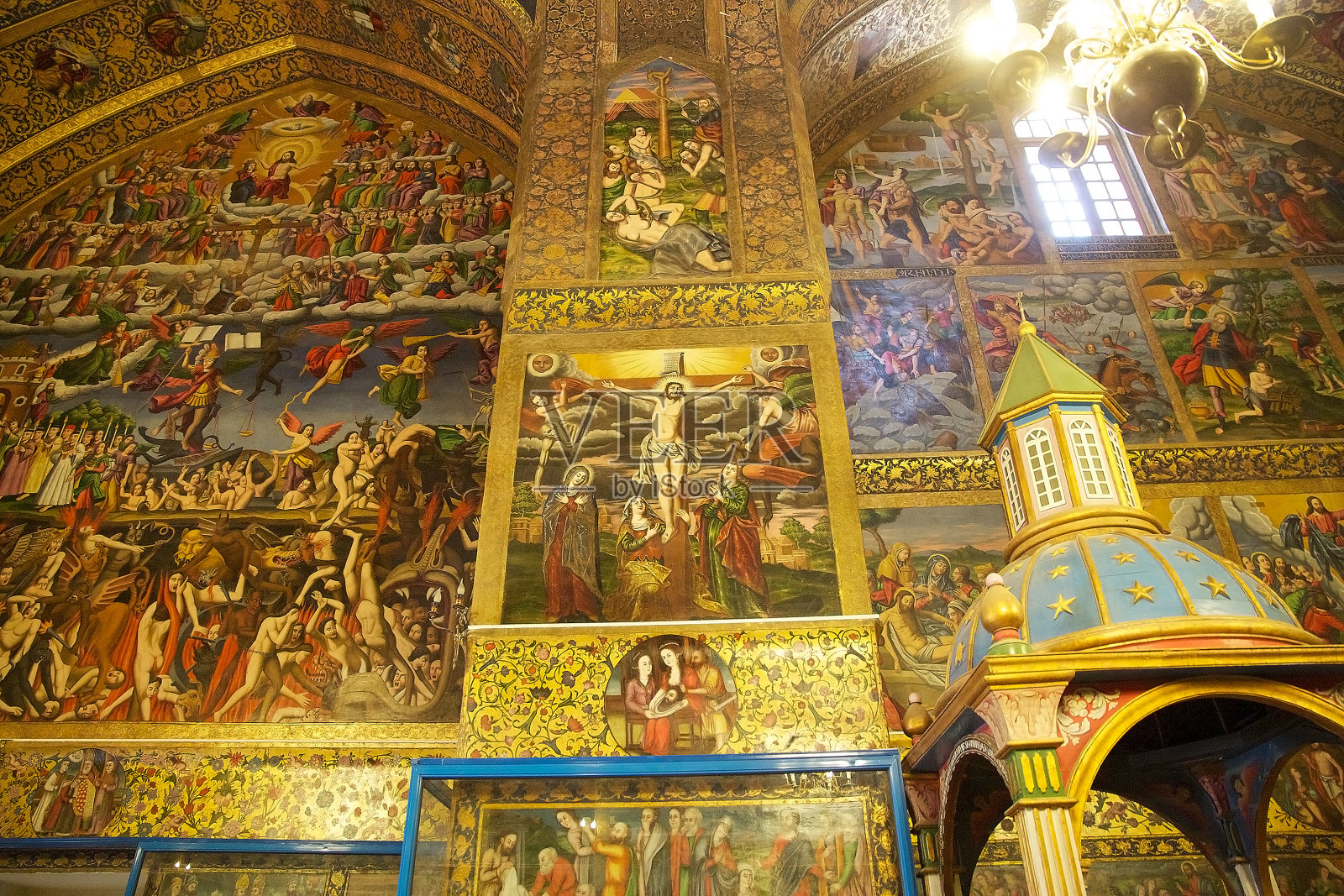 伊斯法罕照片摄影图片