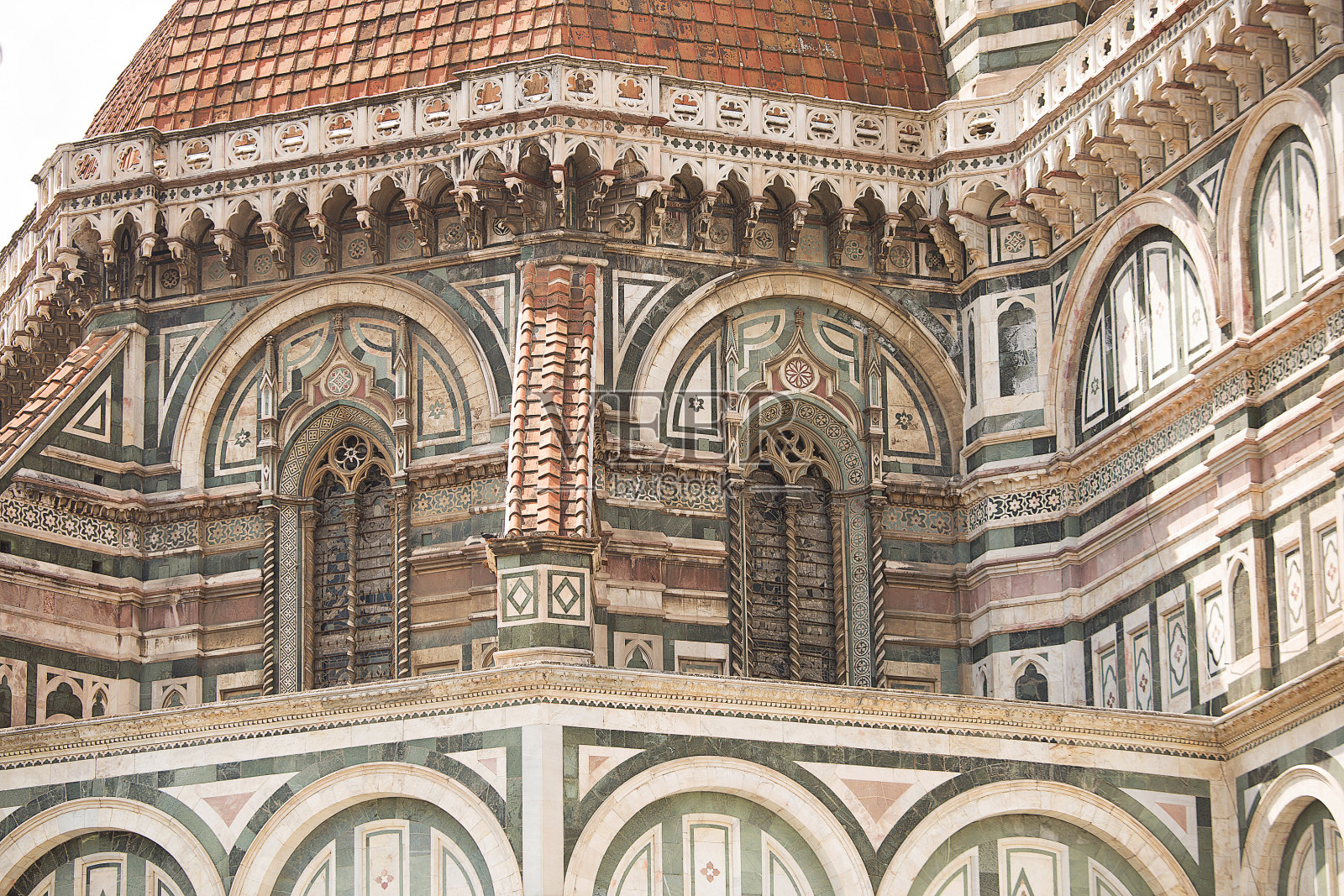 大教堂，弗洛伦斯照片摄影图片