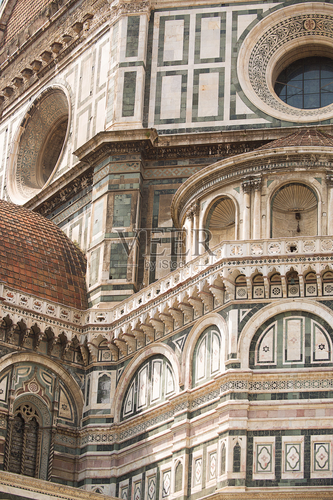 大教堂，弗洛伦斯照片摄影图片